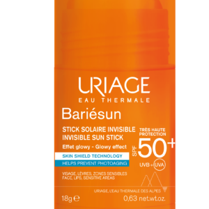 BARIESUN SPF50+ STICK INVISIBLE ST 18G *