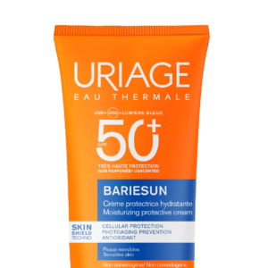 BARIESUN CREME NON PARFUMEE SPF50+ T 50ML *