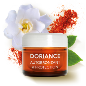 DORIANCE DUO AUTOBRONZANT *