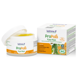 PROPOLIS PHYTO’RUB 45 GR PROPOLIS FYTO'RUB 45 GR FR/NL/ES *
