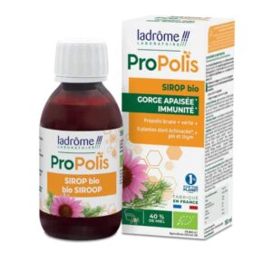 SIROP PROPOLIS 150 ML SIROP PROPOLIS 150 ML FR/ES/PT *
